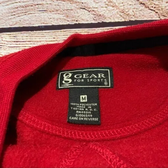 Vintage Tuscan Arizona Travel Sweatshirt - Picture 3 of 10